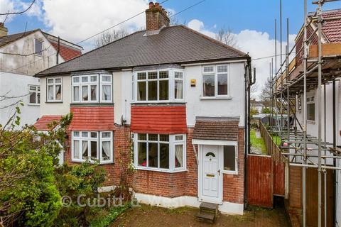undefined, Foxon Lane, Caterham CR3