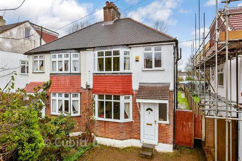 3 bedroom semi-detached house for sale, Foxon Lane, Caterham CR3