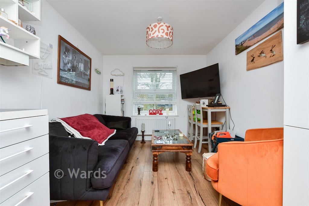 Lounge/ Kitchen