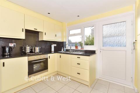 3 bedroom terraced house for sale, Brookland Way, Coldwaltham, Pulborough, West Sussex