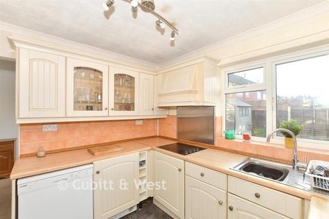 2 bedroom semi-detached house for sale, Church Marks Lane, East Hoathly, Lewes, East Sussex