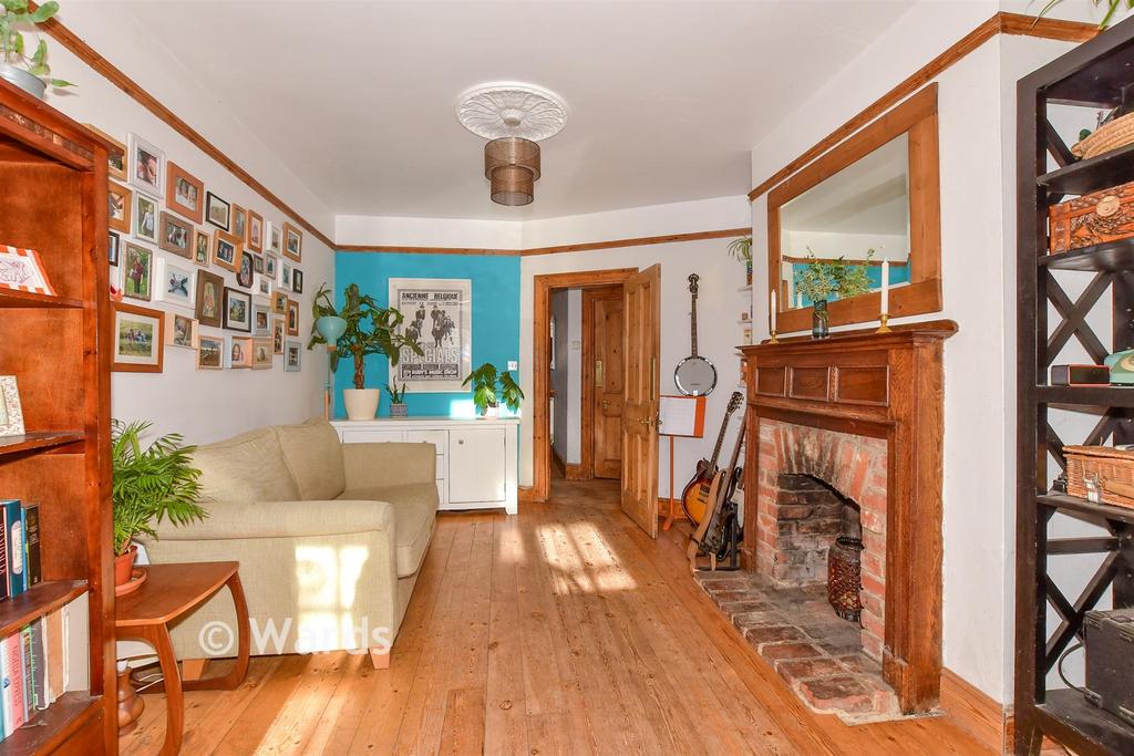 Family Area