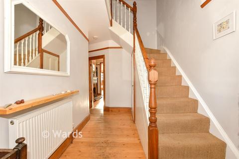 4 bedroom semi-detached house for sale, St. Augustine's Road, Canterbury, Kent