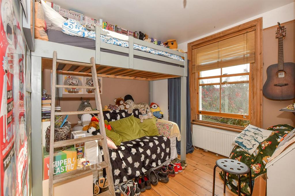 Bedroom 4
