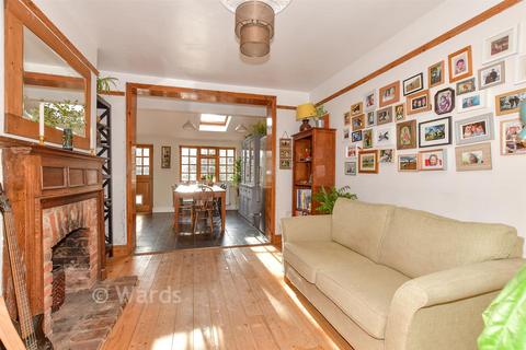 4 bedroom semi-detached house for sale, St. Augustine's Road, Canterbury CT1