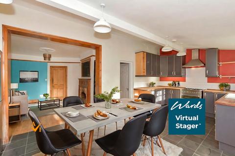 4 bedroom semi-detached house for sale, St. Augustine's Road, Canterbury CT1