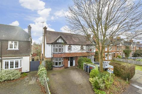 4 bedroom semi-detached house for sale, St. Augustine's Road, Canterbury CT1