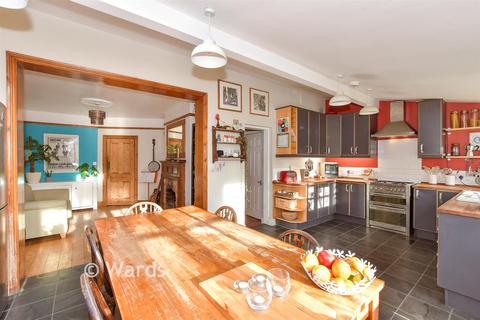 4 bedroom semi-detached house for sale, St. Augustine's Road, Canterbury CT1