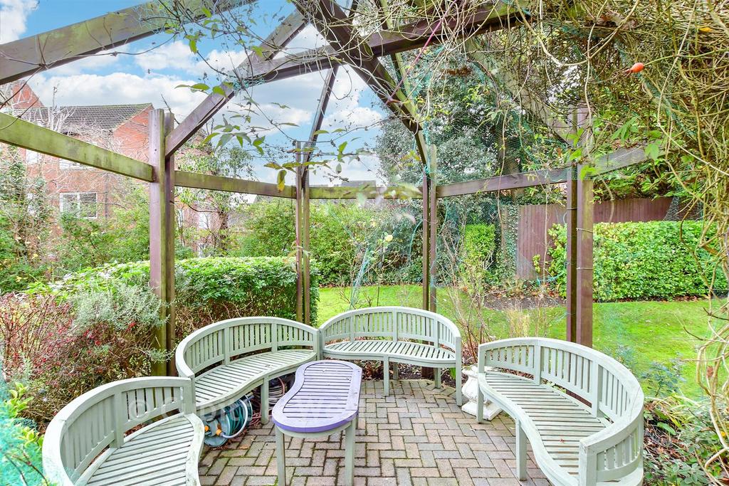 Communal Gardens