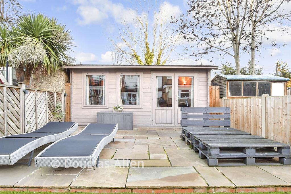 Patio / Decking