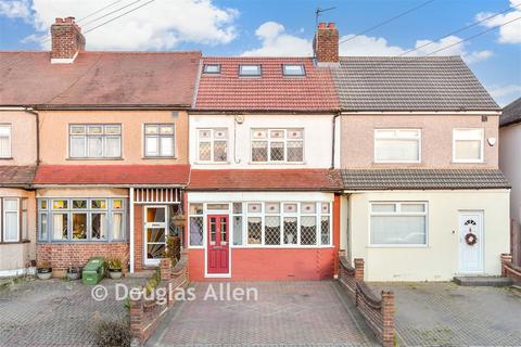 Collier Row Lane, Romford RM5