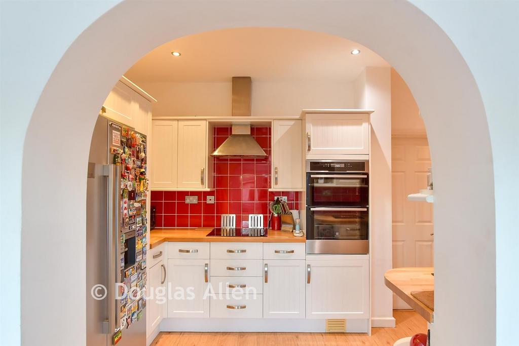 Internal Lifestyle Photograph