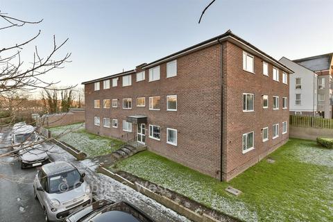 undefined, The Glen, Redhill RH1