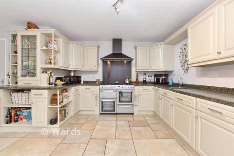 4 bedroom detached house for sale, Longmead Close, Herne Bay, Kent