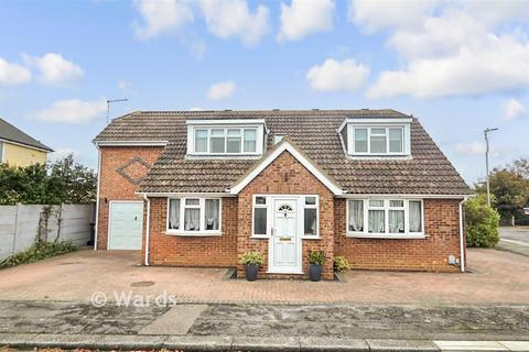 4 bedroom detached house for sale, Longmead Close, Herne Bay CT6