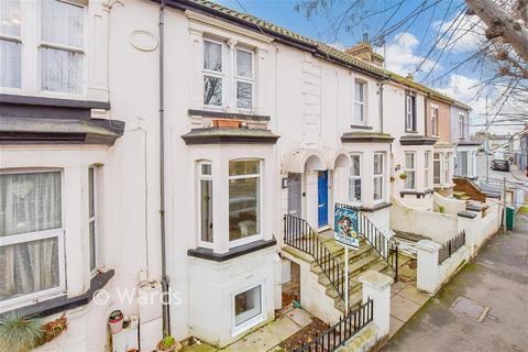 2 bedroom ground floor maisonette for sale, Copenhagen Road, Gillingham, Kent
