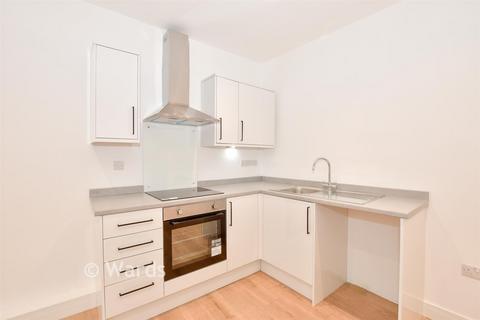 undefined, Copenhagen Road, Gillingham, Kent