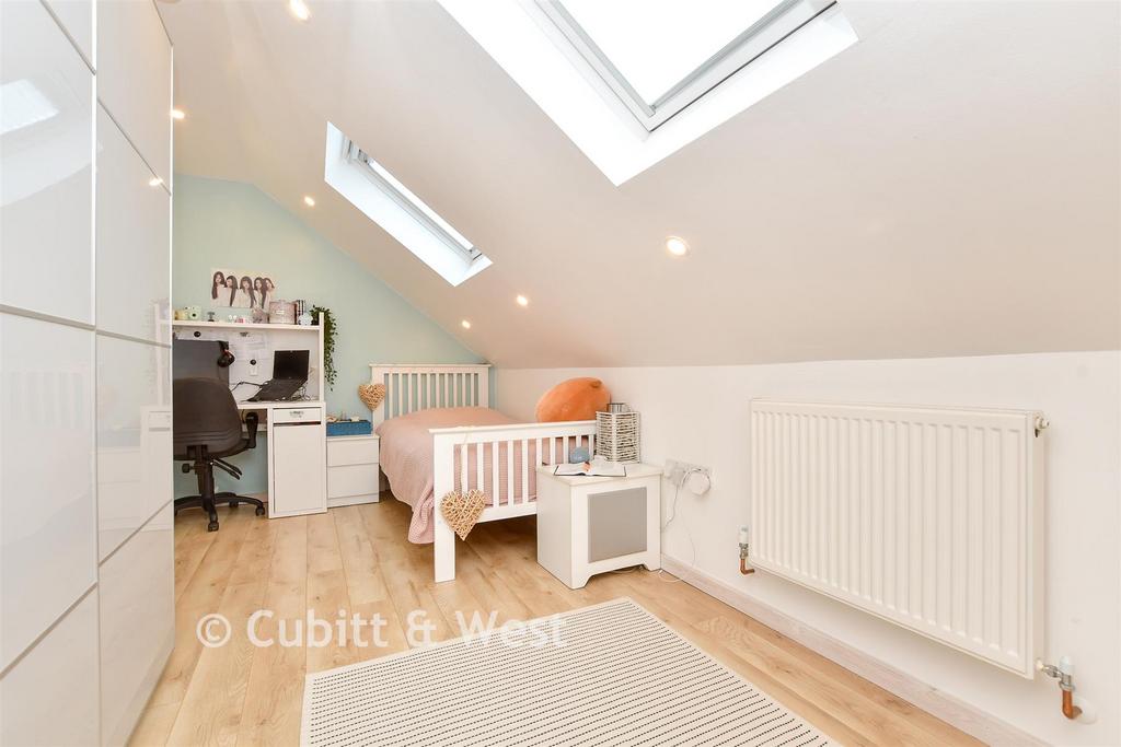 Bedroom 5