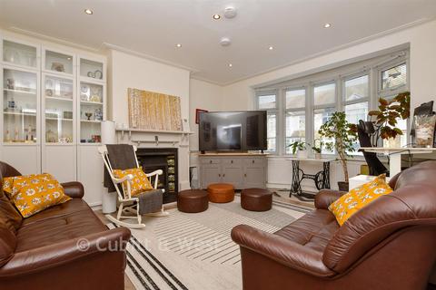 5 bedroom terraced house for sale, Guildford Way, Wallington SM6