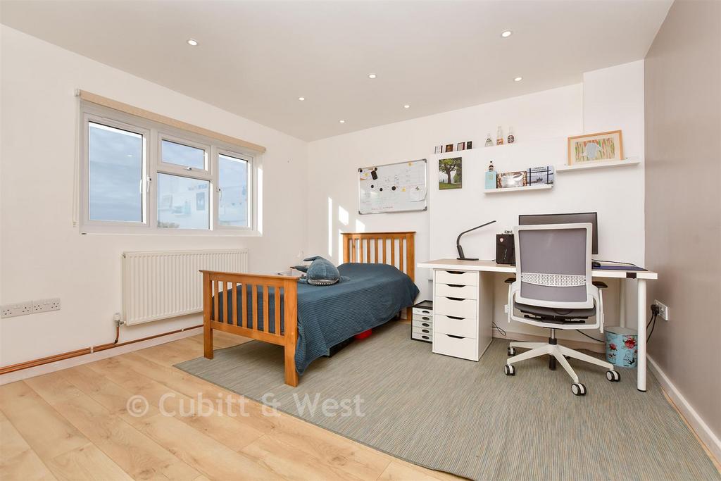 Bedroom 4