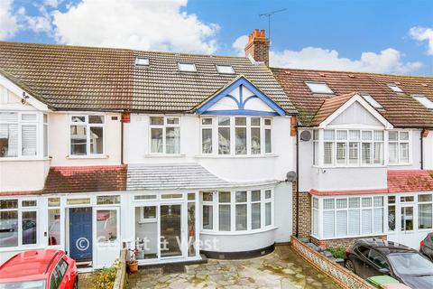 5 bedroom terraced house for sale, Guildford Way, Wallington SM6