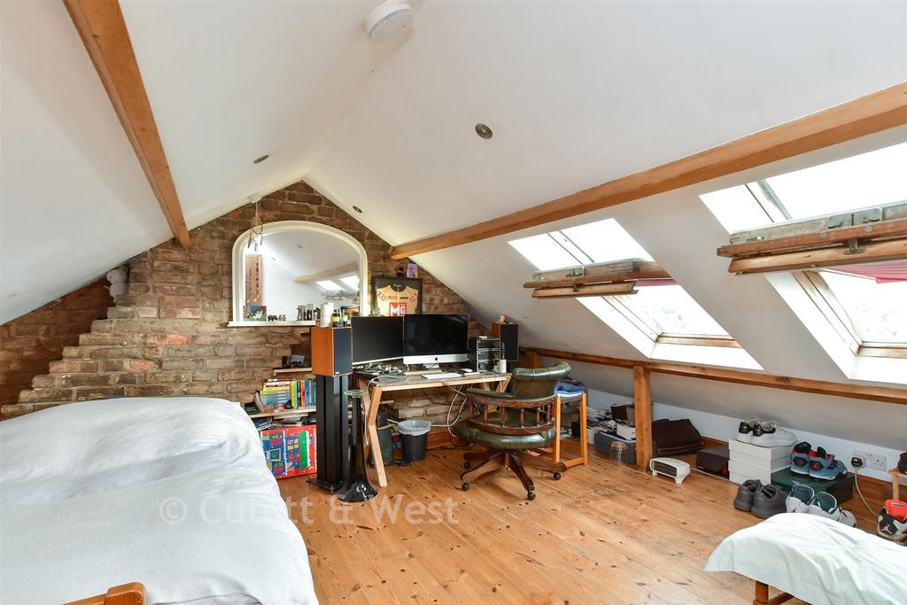 Loft Room
