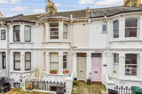 undefined, Richmond Road, Brighton, East Sussex