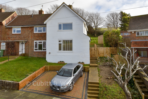 undefined, Stanstead Crescent, Brighton BN2