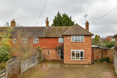 undefined, Middlemead Road, Great Bookham, Surrey