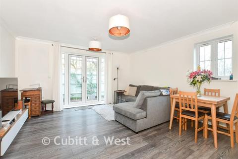 2 bedroom ground floor flat for sale, Sycamore Drive, Burgess Hill, West Sussex