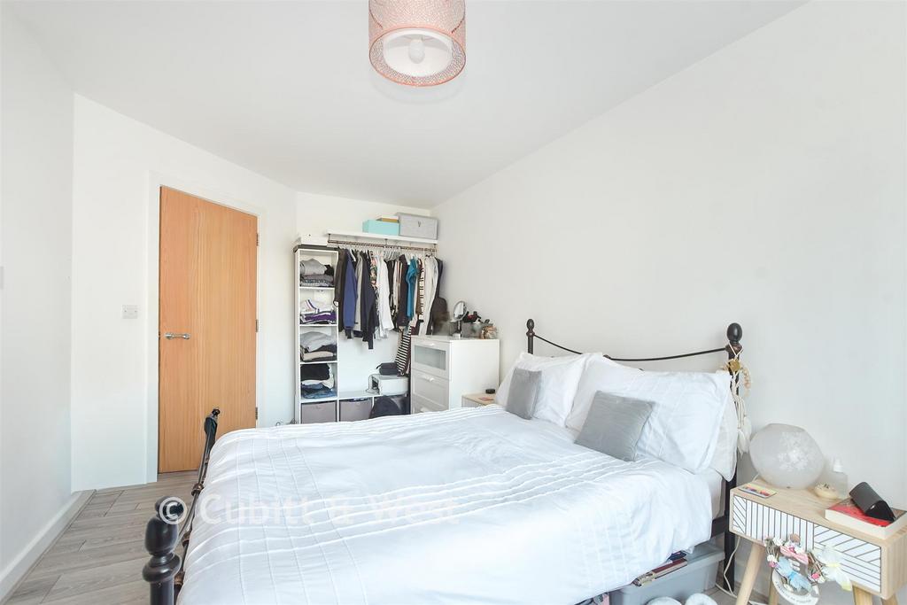 Bedroom 1..