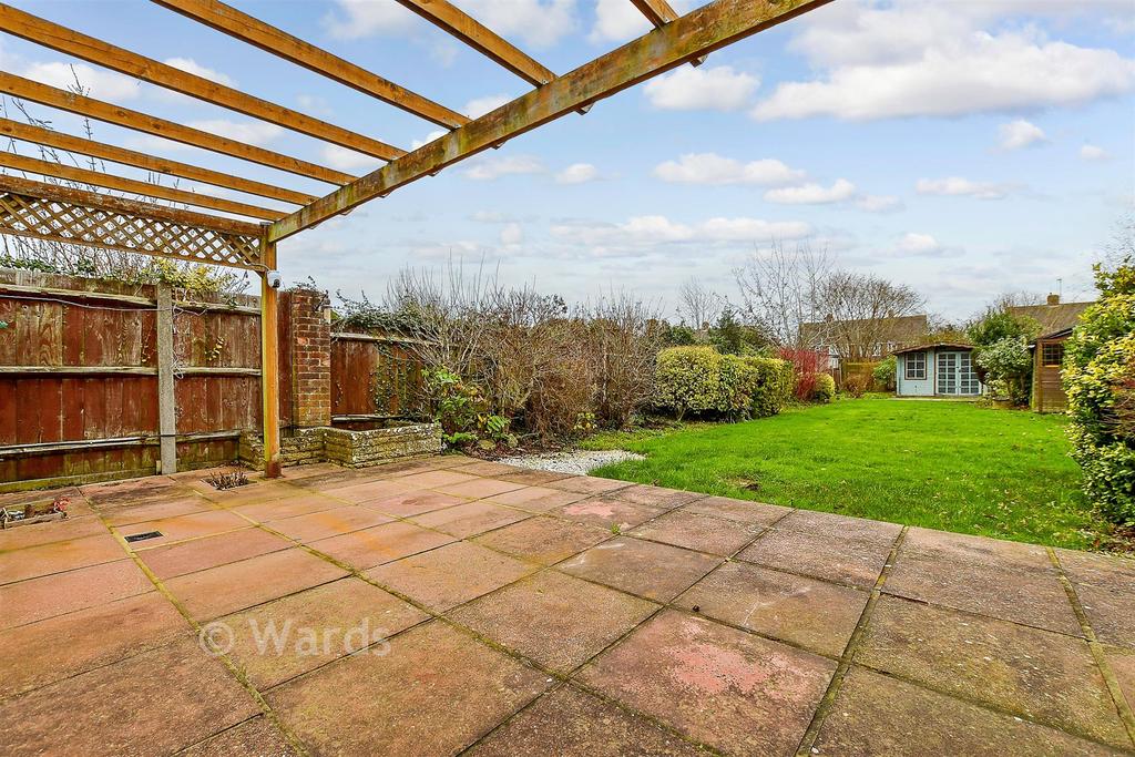 Patio / Decking