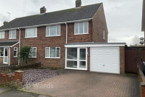 3 bedroom semi-detached house for sale, Woodlands Road, Willesborough, Ashford, Kent