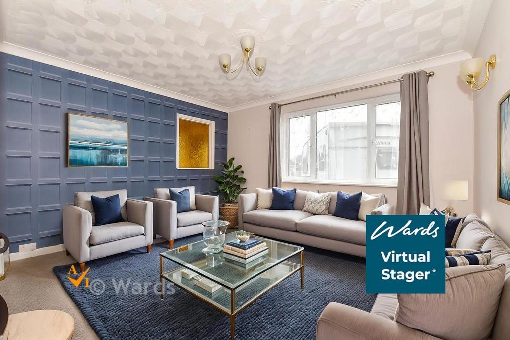 Lounge AI