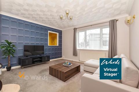 3 bedroom semi-detached house for sale, Woodlands Road, Ashford TN24