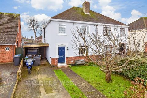 Sherwood Road, Bognor Regis, West Sussex