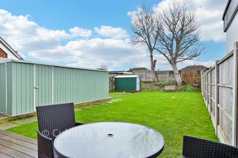 3 bedroom semi-detached house for sale, Sherwood Road, Bognor Regis, West Sussex