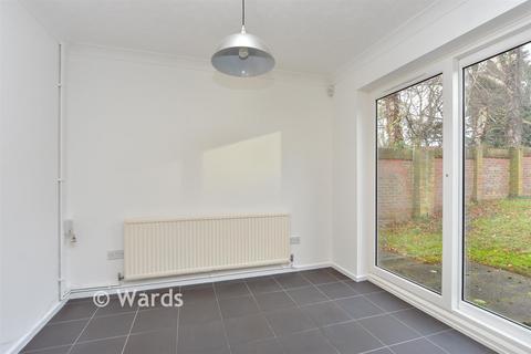 3 bedroom detached house for sale, Fallowfield, Sittingbourne, Kent