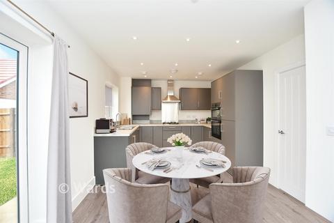 3 bedroom detached house for sale, Scocles Road, Blake Gardens, Minster On Sea, Sheerness, Kent