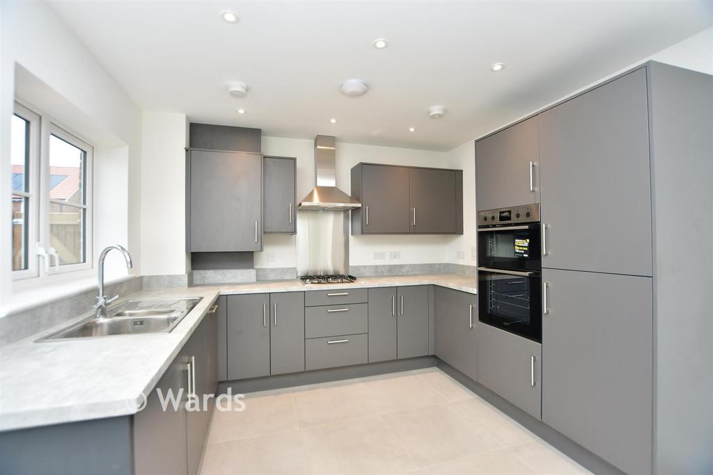 Kitchen Example