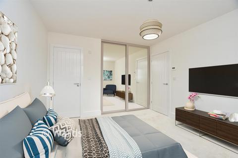 3 bedroom detached house for sale, Scocles Road, Blake Gardens, Minster On Sea, Sheerness, Kent