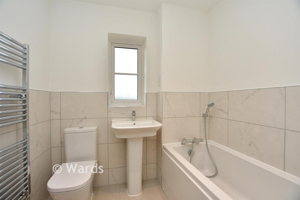 Bathroom Example