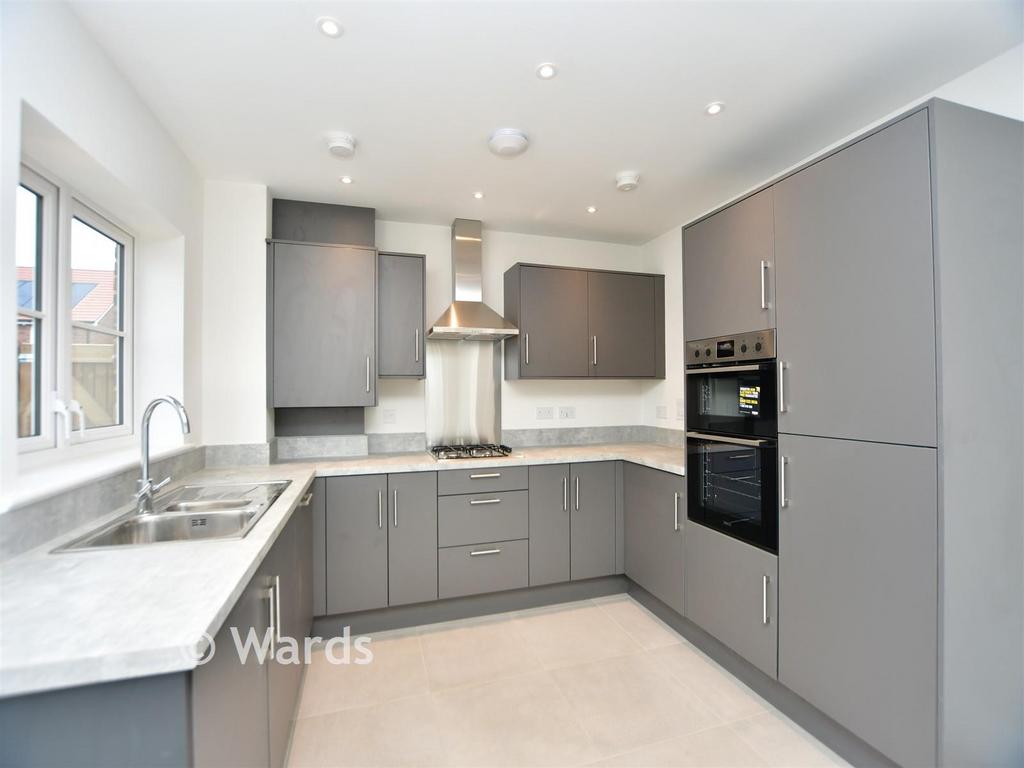 Kitchen Example