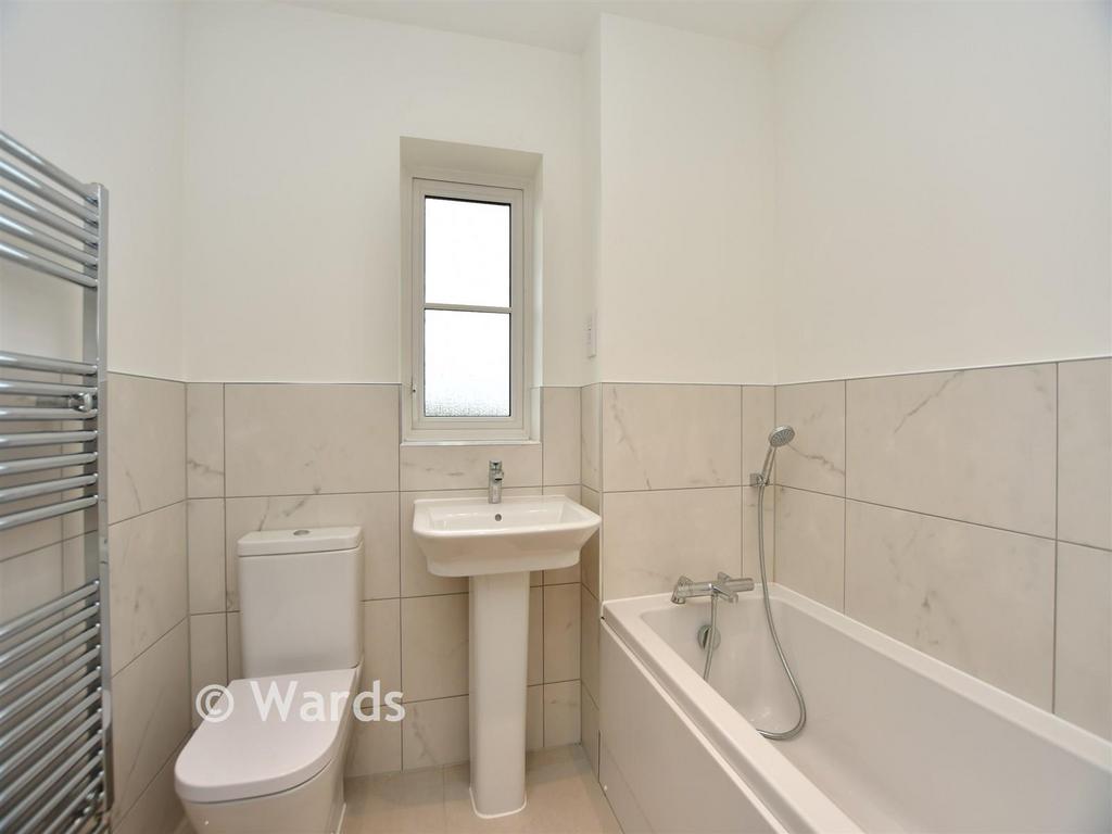 Bathroom Example