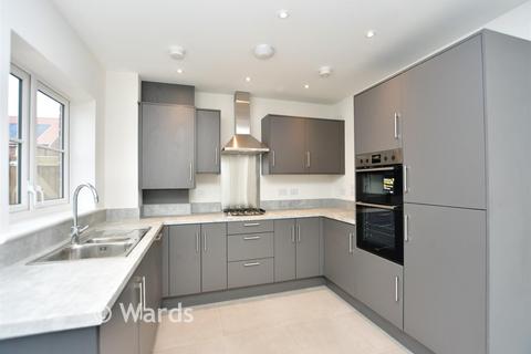 3 bedroom detached house for sale, Scocles Road, Blake Gardens, Minster On Sea, Sheerness, Kent