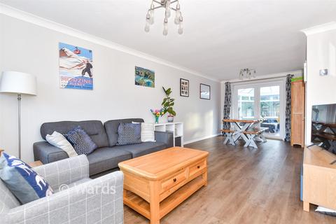 3 bedroom detached house for sale, Northdown Close, Paddock Wood, Tonbridge, Kent