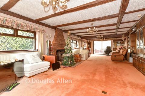 undefined, High Laver, Ongar CM5