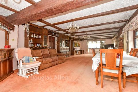 undefined, High Laver, Ongar CM5