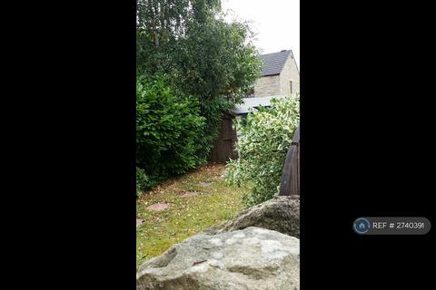 2 bedroom end of terrace house to rent, Parry Close, Bingley, BD16
