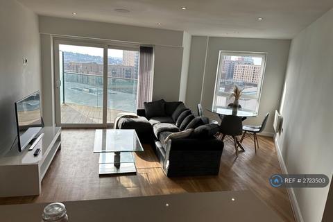1 bedroom flat to rent, Aerodrome Road, London, NW9